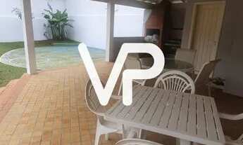 Imagem 3: Casa à venda ou locação em Alphaville