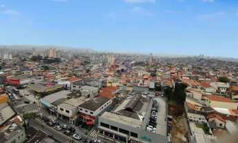 Imagem 5: Apartamento à Venda na Vila Guilherme- 2 Dormitórios e 1 Vaga de Garagem