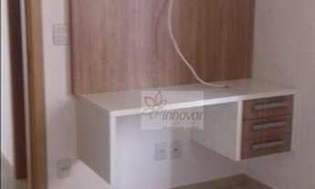 Imagem 4: Apartamento com 1 dormitório para alugar, 45 m² por R$ 2.116,10/mês - Vila Cidade Universi