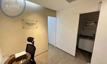 Imagem 2: SALA COMERCIAL NO SALVADOR SHOPPING BUSINESS PARA LOCAÇÃO, EXCELENTE INFRAESTRUTURA!