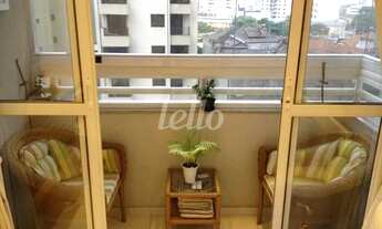 Imagem 5: São Paulo - Apartamento Padrão - Vila Mariana