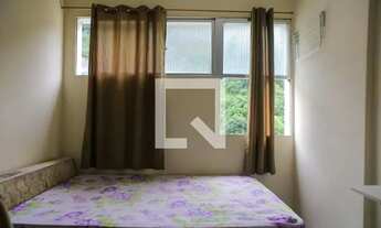 Imagem 2: Apartamento para Aluguel - Vila Matias, 1 Quarto, 14 m2