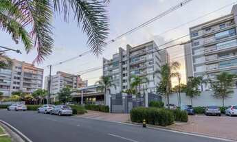 Imagem: Apartamento - Swiss Park - Campinas