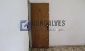 Imagem 3: SAO BERNARDO DO CAMPO - Residential / Apartment - BAIRRO ASSUNCAO