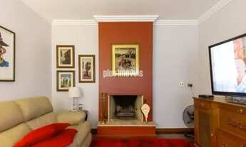 Imagem 6: IMÓVEL COM 300,42M² PANAMBY 04 STES 04 SLS LAREIRA LAVABO COZ ÁSERV. DEP.EMP. 05 VGS