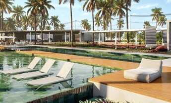 Imagem 5: Lote/Terreno - 813 m² - Alphaville Guarajuba - Camaçari/BA