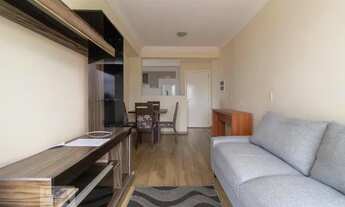 Imagem 4: Apartamento para Aluguel - Quitaúna, 2 Quartos, 60 m2