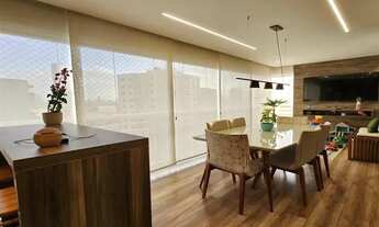 Imagem 5: Apartamento Tatuapé São Paulo/SP