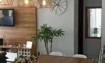 Imagem 5: ARNIQUEIRA: Capa de revista 2qtos, pisc/chursaq, 417m2, cond/localiz.top! quitd.terracap!