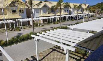 Imagem 4: FLORIANóPOLIS - Casa de Condomínio - Morro das Pedras