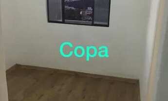 Imagem 3: Alugo casa com 2 quartos e cozinha planejada!