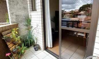 Imagem 4: APARTAMENTO para aluguel, 3 quartos, 1 suíte, 1 vaga, BELVEDERE - BARBACENA/MG