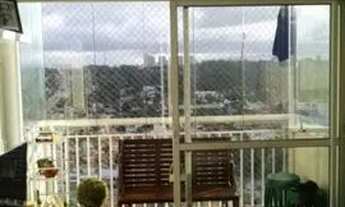 Imagem 2: Apartamento Fino Acabamento, Duas Vagas De Garagem no Melhor Da Vila Mascote!