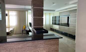 Imagem 4: Apartamento com 4 dormitórios à venda em Belo Horizonte