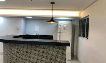 Imagem 3: Edifício Aline Apartamento com 4 dormitórios