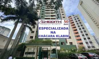 Imagem 6: Apartamento para venda tem 110 metros quadrados com 3 quartos