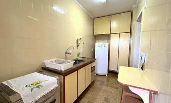 Imagem 11: Apartamento à venda, 55 m² por R$ 285.000,00 - Barra Funda - Guarujá/SP