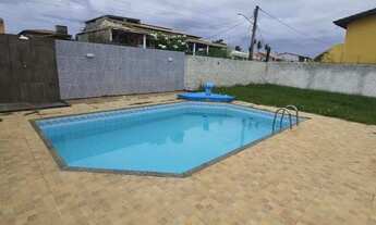 Imagem 3: Casa para aluguel ou venda em Arembepe -Camaçari- Na