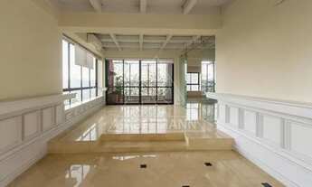 Imagem 2: Apartamento Duplex - 285m² - Venda - Higienópolis