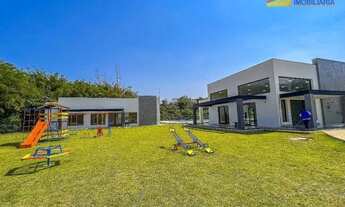 Imagem 7: Casa com 3 dorm. sendo 1 suíte à venda, 137 m² por R$ 1.120.000 - Park Gran Reserve - Inda