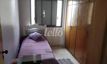 Imagem 5: São Paulo - Apartamento Padrão - Mooca