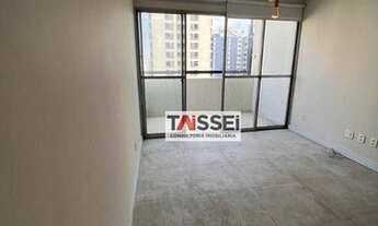 Imagem 3: Apartamento com 1 dormitório à venda, 73 m² - Vila Mariana - São Paulo/SP