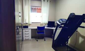 Imagem 4: Casa para venda tem 200 metros quadrados com 3 quartos