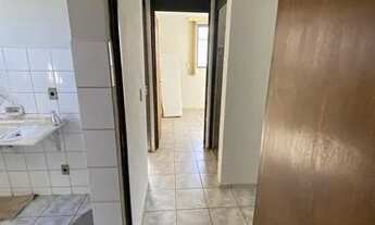 Imagem 6: Qs 108 apartamento de 2 quartos, fica no 4º andar, próximo do metro só R$ 135.000,00