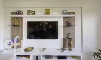 Imagem 2: Apartamento com 3 quartos à venda em Jardim Ester Yoland, São Paulo, com 1 vaga