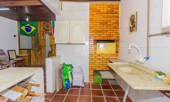 Imagem 7: Cobertura de 164m², Bairro Azenha