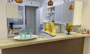 Imagem 7: Apartamento com 3 dormitórios para alugar, 138 m² por R$ 15.000,00/mês - Riviera - Módulo