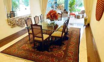 Imagem 8: OPORTUNIDADE ÚNICA!!! CASA NOVA, COM 6 QUARTOS, NO CONDOMÍNIO MAIS REQUISITADO DA BARRA DA