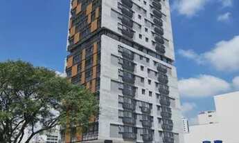 Imagem: Apartamento para venda possui 39 metros