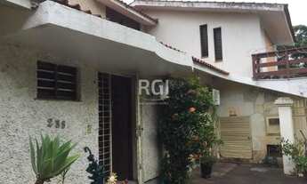 Imagem 4: Casa para Venda - 340m², 4 dormitórios, sendo 2 suites, 3 vagas - Jardim Lindóia