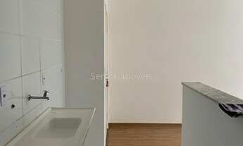 Imagem 7: Apartamento para aluguel MARILÂNDIA