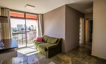 Imagem 4: Apartamento para Aluguel - Saúde, 2 Quartos, 55 m2