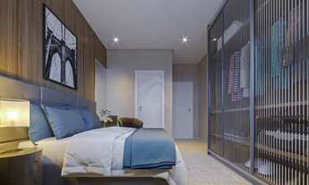 Imagem 7: EDIFÍCIO TOWER Apartamento com 2 dormitórios