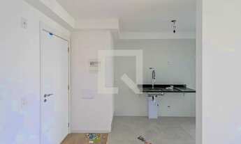 Imagem 2: Apartamento para Aluguel - Chácara Santo Antonio, 2 Quartos, 69 m2