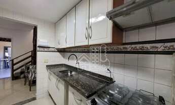 Imagem 6: Casa com 2 dormitórios à venda, 70 m² por R$ 270.000,00 - Maria Paula - Niterói/RJ