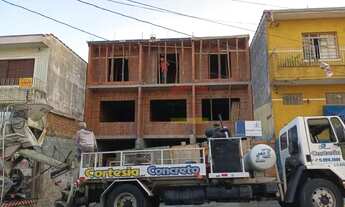 Imagem: Sobrado Novo região Parque Vitória