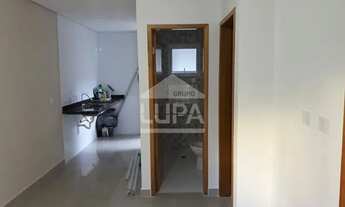 Imagem 3: Apartamento com 2 dormitórios à venda na Parada Inglesa