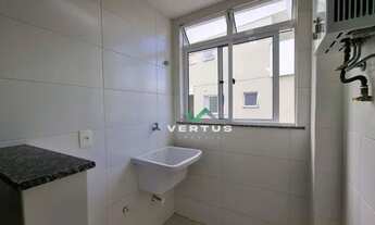 Imagem 6: Apartamento com UM QUARTO MOBILIADO para alugar, 53 m² por R$ 2.398/mês - Agriões - Teresó