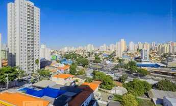 Imagem 7: Apartamento para Aluguel - Bosque da Saúde, 2 Quartos, 63 m2