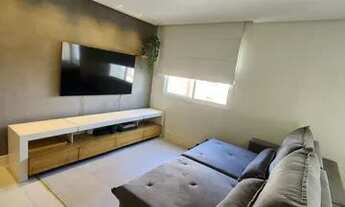 Imagem 2: Apartamento Venda 3 Dormitórios - 139 m² Chácara Klabin