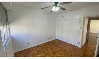 Imagem 7: Apartamento - Locação na melhor rua do Itaim - 3 dts 1 vaga