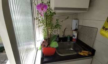 Imagem 5: Apartamento para Venda - 59.35m², 2 dormitórios, 1 vaga - Camaquã