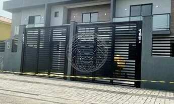 Imagem 2: FLORIANóPOLIS - Casa Padrão - Rio Tavares