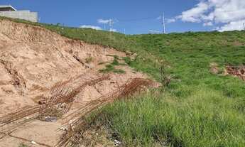 Imagem: Lote/Terreno para venda com 437m²