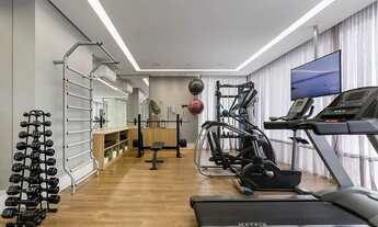 Imagem 2: Apartamento para venda tem 75 metros quadrados com 2 quartos em Ipiranga - São Paulo - SP