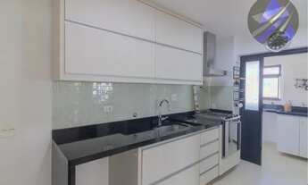 Imagem 7: Apartamento para venda com 94 metros quadrados com 3 quartos em Vila Mariana - São Paulo